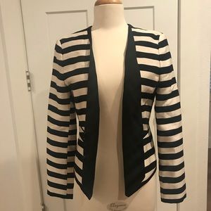 Anne Taylor Blazer
